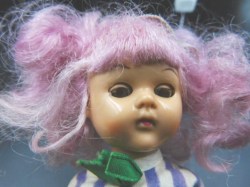 virga purple hair face b